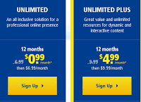 Best Free hosting companies
