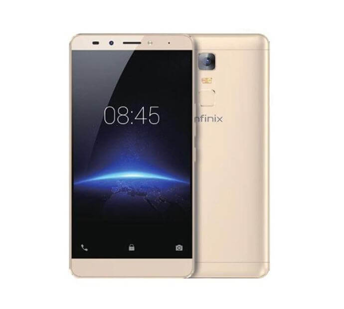 Infinix note 3