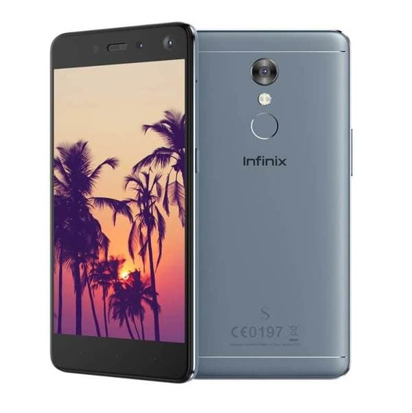 infinix s2