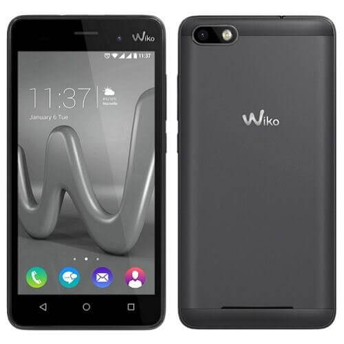 Wiko Lenny 3
