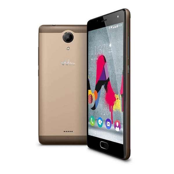 Wiko U feel lite