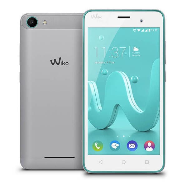 wiko jerry