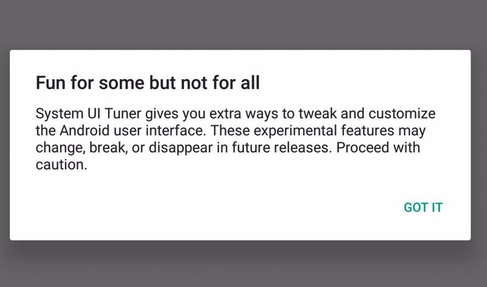 system ui turner