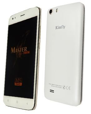 Kimfly M5