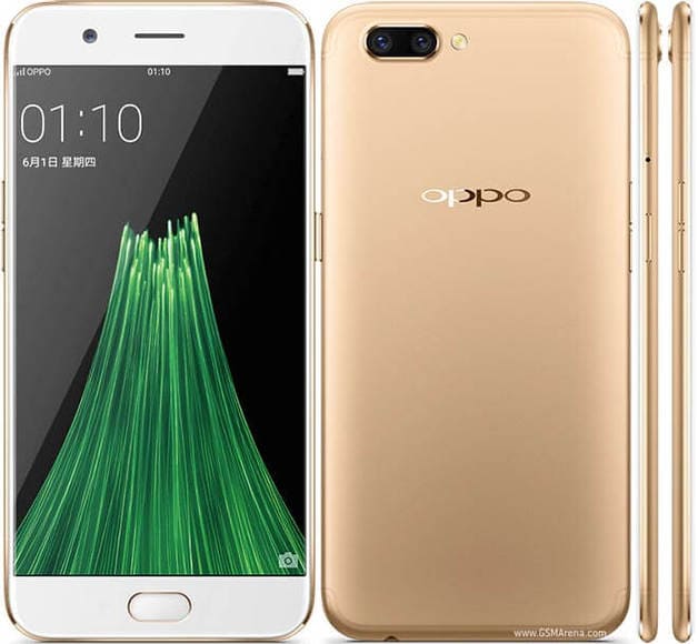 OPPO R11 Plus