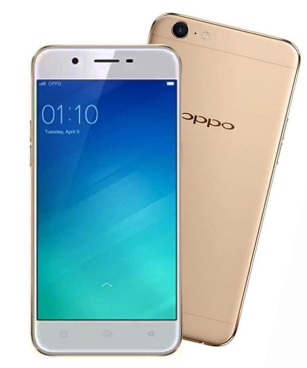 OPPO A39