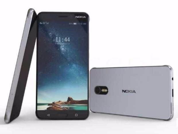 Nokia 9