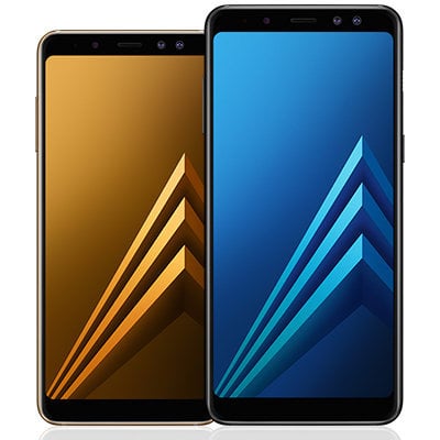 Samsung Galaxy A8