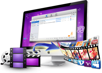 Apowersoft YouTube Downloader for Mac OS X