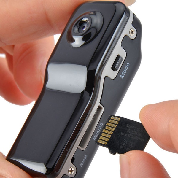 Mini V5 hidden Camera gadget