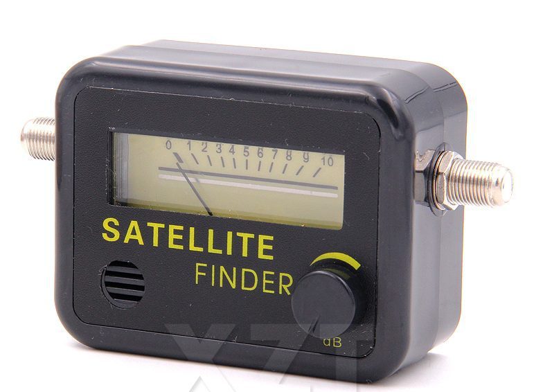 Satellite Finder