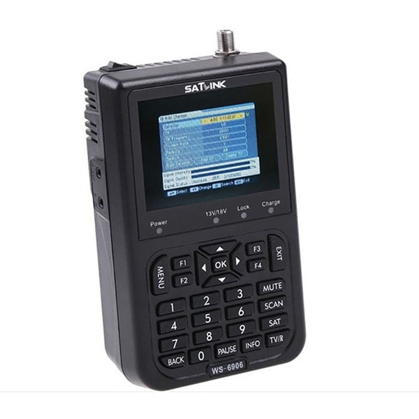 Satlink-WS-6906