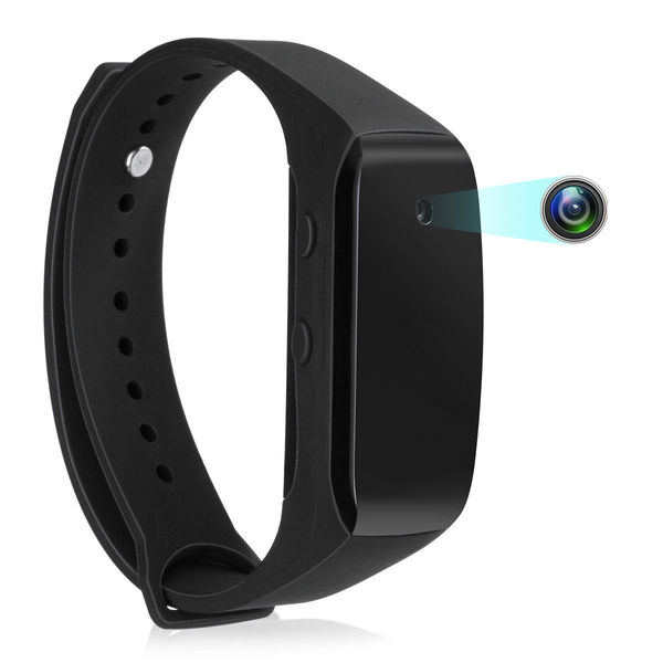 Smart Bracelet