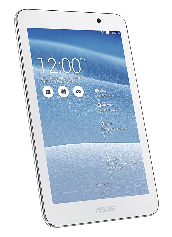 ASUS MeMO Pad 7