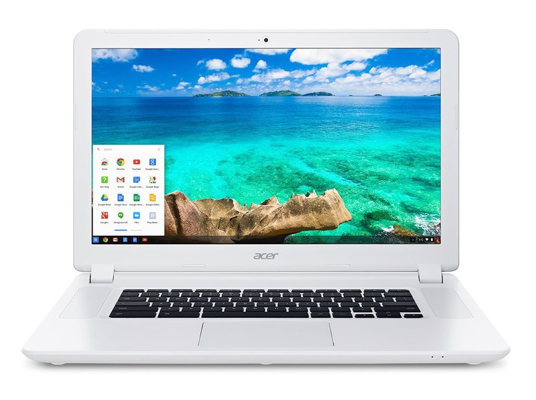 Acer Chromebook 15