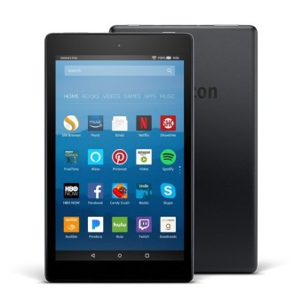 Amazon Fire 8