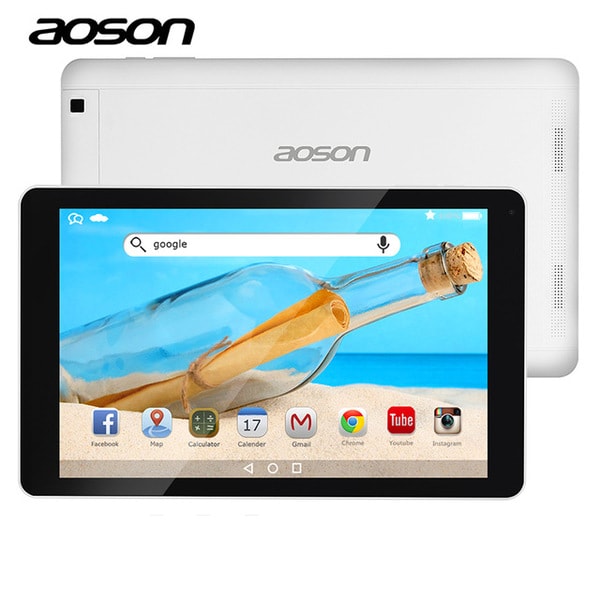 Aoson Android Tablet