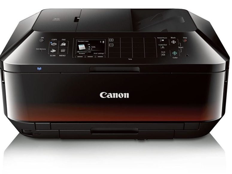 Canon Office and Business MX922