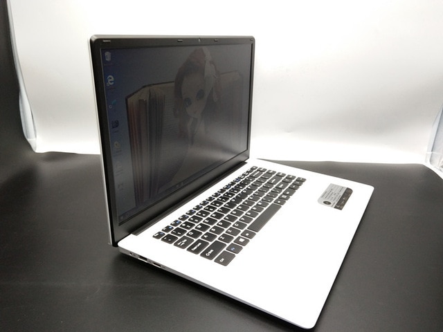 DeeQ 15.6 inch ultrabook