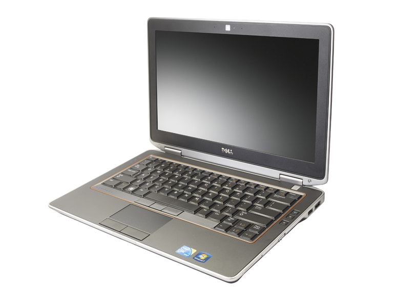 Dell E6320