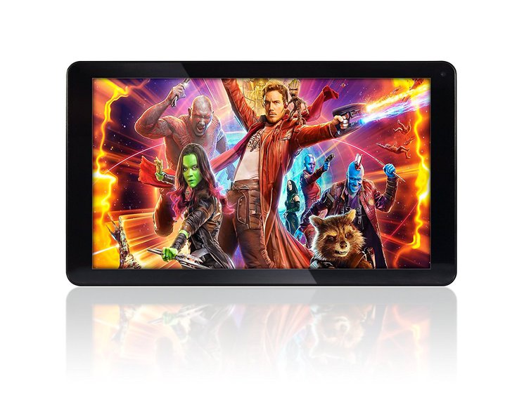 Fusion5 105 Tablet PC