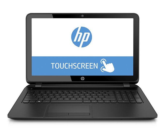 HP 15-F222WM