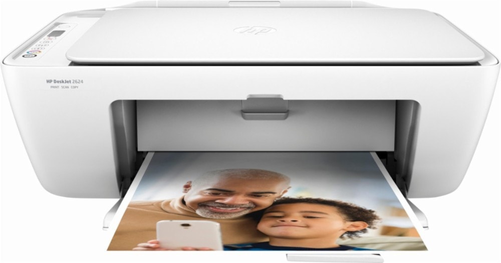 HP DeskJet 2624