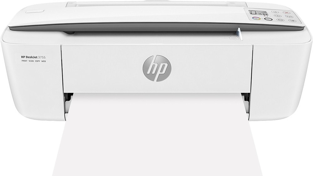 HP DeskJet 3755