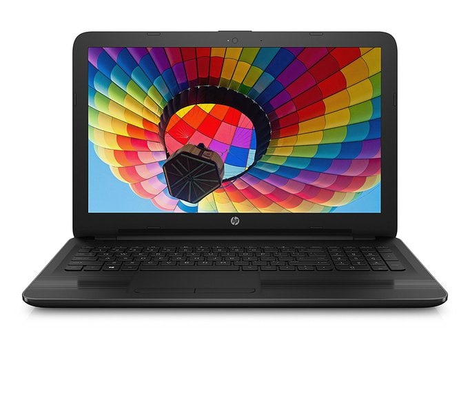 HP Notebook Laptop