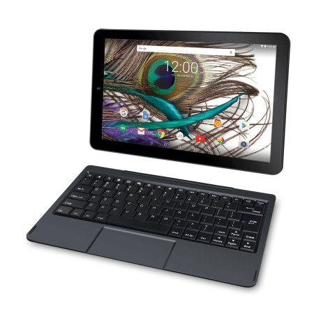 RCA Viking Pro 10.1 Android 2-in-1 Tablet