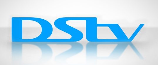 DSTV logo