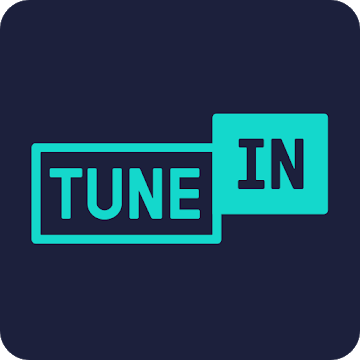 TuneIn fm transmitter app review