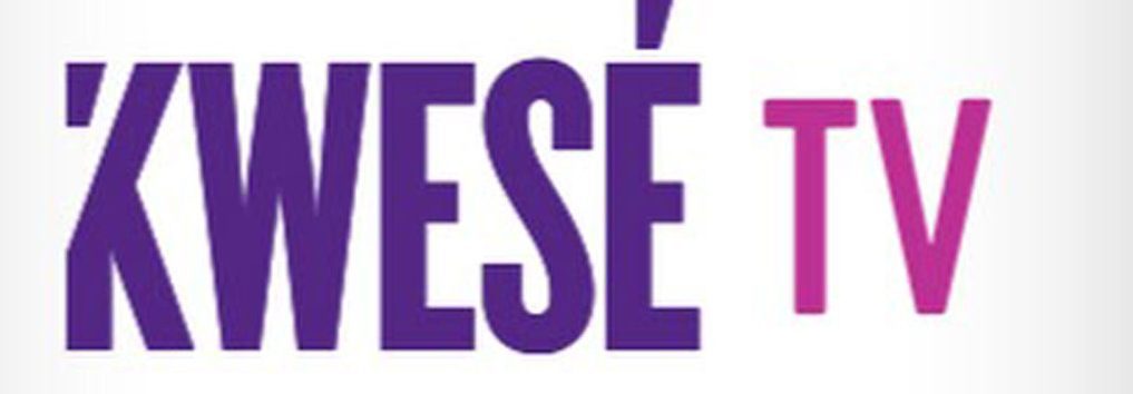 kwese tv logo
