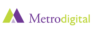 metrodigital logo