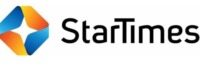 startimes logo