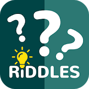 just riddles