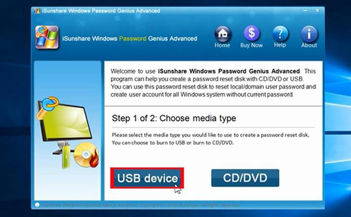 Windows 10 password genius free Windows 10 password genius free