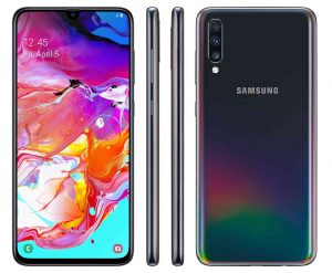 how to root Samsung Galaxy A70 with PC
