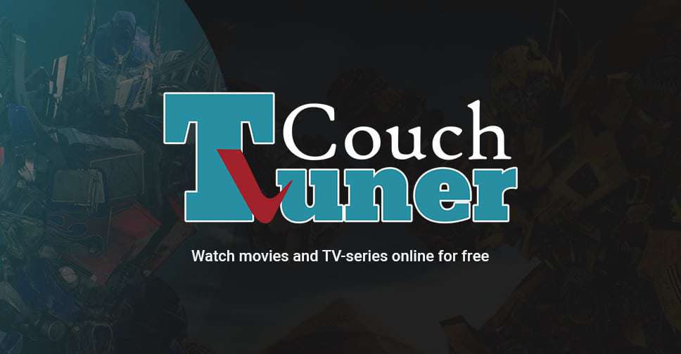 Meet Couch Tuner The Site To Watch & Download Latest Movie Series