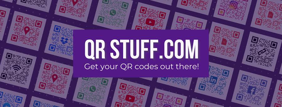 QR Stuff