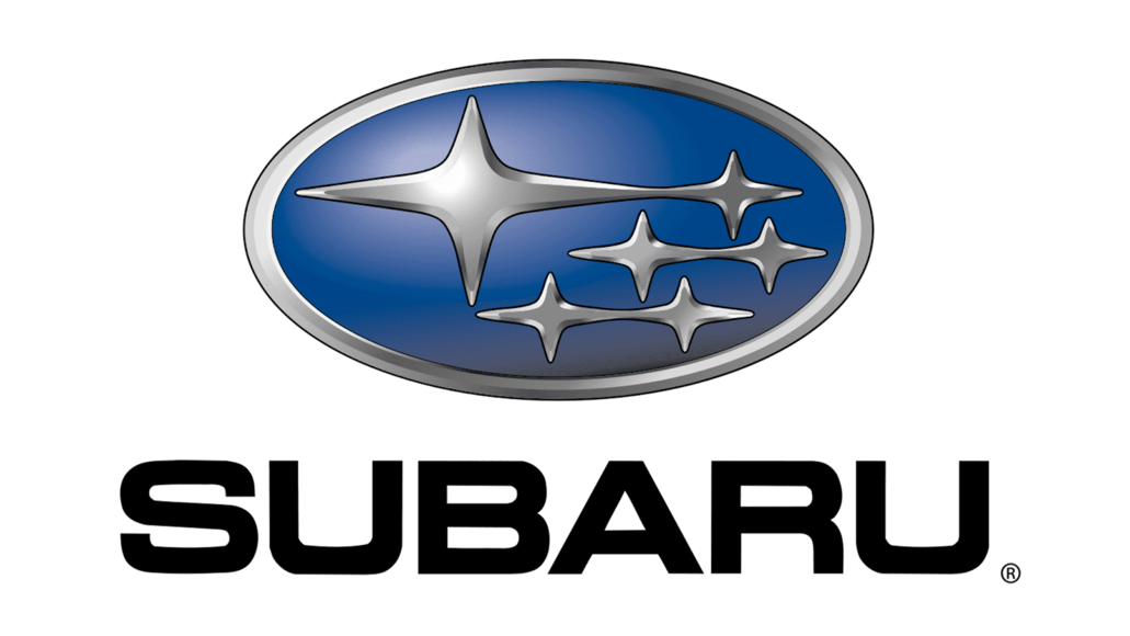 Subaru logo