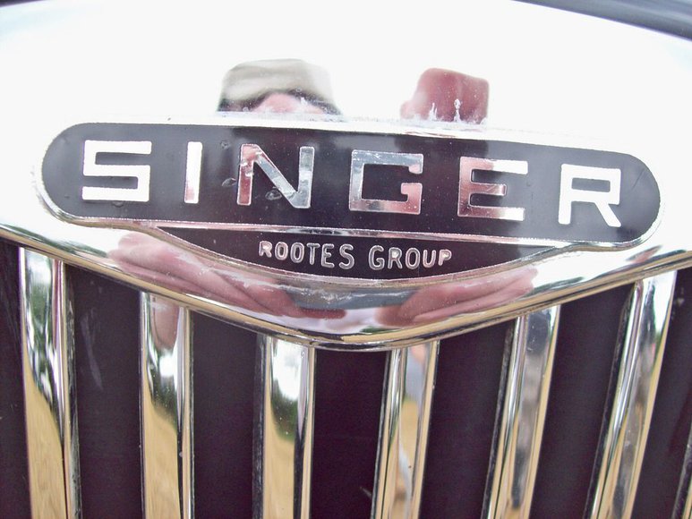 Singer