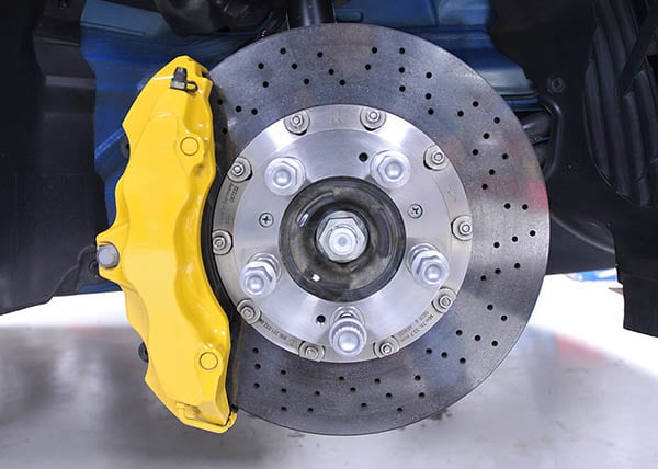 Car Brakes