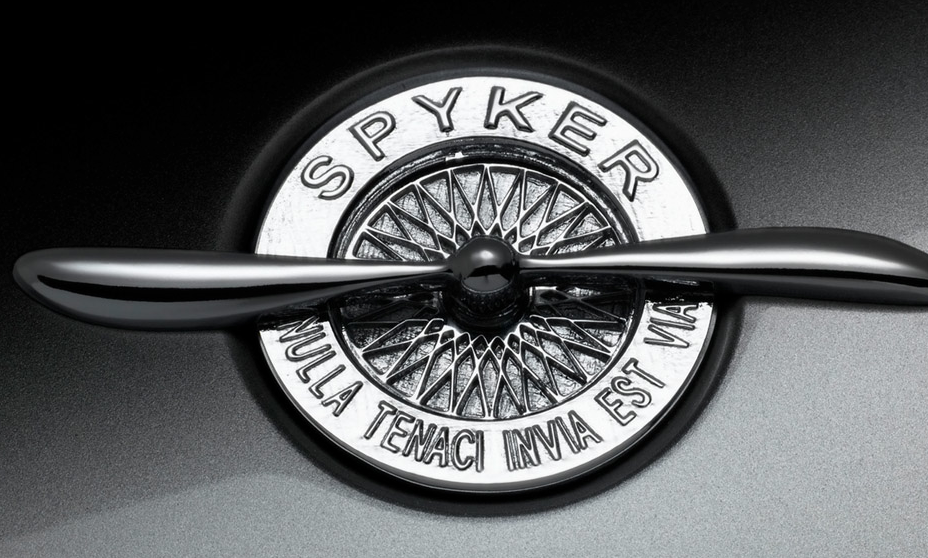 Spyker