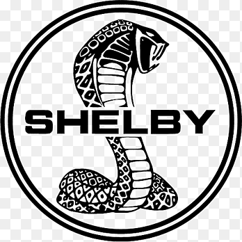 Shelby logo