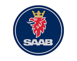 Saab logo