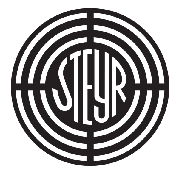 Steyr logo