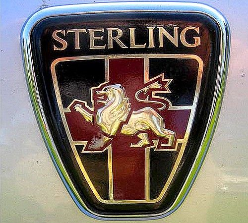 Sterling logo