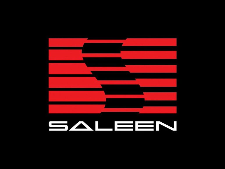 Saleen logo