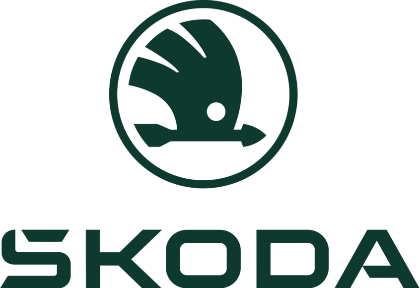 Skoda logo